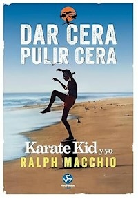 DAR CERA PULIR CERA - RALPH MACCHIO