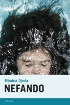 NEFANDO - MONICA OJEDA