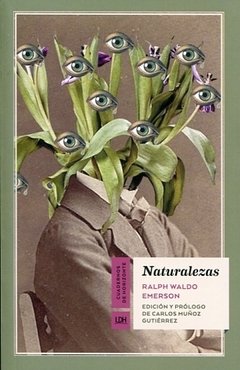 NATURALEZA - EMERSON RALPH WALDO