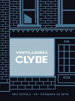 VENTILADORES CLYDE - SETH