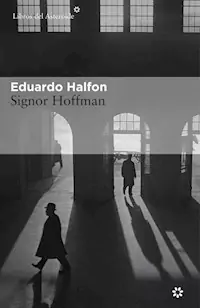 SIGNOR HOFFMAN - HALFON EDUARDO