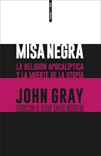 MISA NEGRA - JOHN GRAY