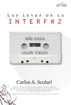 LEYES DE LA INTERFAZ LAS - SCOLARI CARLOS