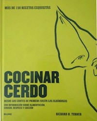 COCINAR CERDO - RICHARD TURNER