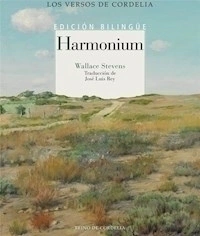 HARMONIUM EDICION BILINGUE - STEVENS WALLACE