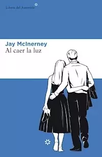 AL CAER LA LUZ - MCLNERNEY JAY