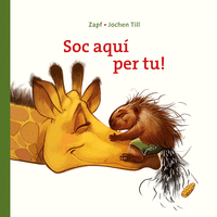 ESTOY AQUI PARA TI - ZAPF JOCHEN TILL