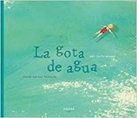 LA GOTA DE AGUA - RAIMON PANIKKAR INES CARTLL BR