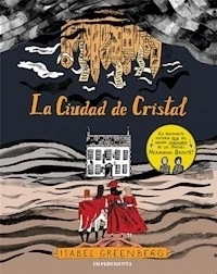 CIUDAD DE CRISTAL - GREENBERG ISABEL