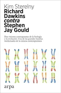RICHARD DAWKINS CONTRA STEPHEN JAY GOULD - KIM STERELNY
