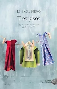 TRES PISOS - NEVO ESHKOL
