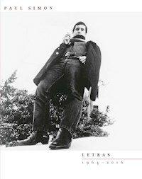 LETRA PAUL SIMON - PAUL SIMON