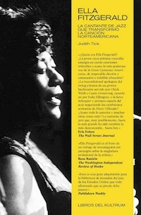 ELLA FITZGERALD - JUDITH TICK