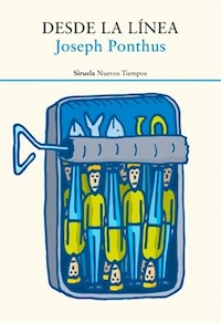 DESDE LA LINEA - JOSEPH PONTHUS