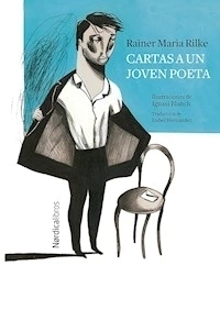 CARTAS A UN JOVEN POETA - RILKE RAINER MARIA
