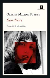 CASO CLINICO - GRAEME MACRAE BURNET