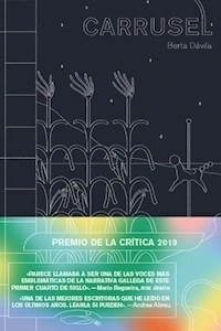 CARRUSEL - DAVILA BERA