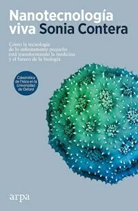 NANOTECNOLOGIA VIVA - SONIA CONTERA