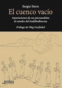 EL CUENCO VACIO - SERGIO STERN