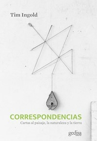 CORRESPONDENCIAS - TIM INGOLD