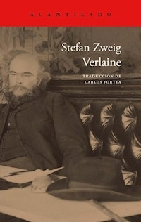 VERLAINE - STEFAN ZWEIG