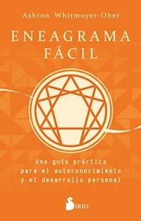 ENEAGRAMA FACIL - ASHTON WHITMOYER OBER