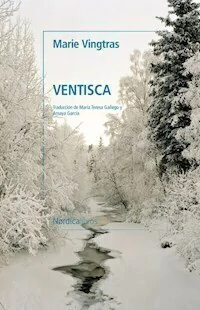 VENTISCA - MARIE VINGTRAS