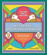 HISTORIA DEL MOVIMIENTO FEMINISTA - VVAA