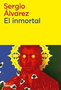 EL INMORTAL - SERGIO ALVAREZ
