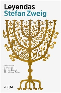 LEYENDAS - STEFAN ZWEIG