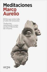 MEDITACIONES - MARCO AURELIO