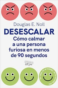 DESESCALAR - DOUGLAS NOLL