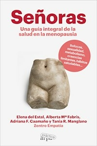 SEÑORAS - ELENA DEL ESTAL