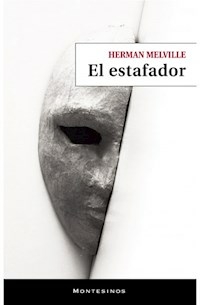 EL ESTAFADOR - HERMAN MELVILLE