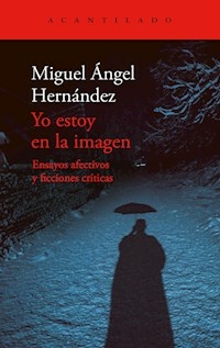 YO ESTOY EN LA IMAGEN - MIGUEL ANGEL HERNANDEZ
