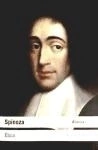 ETICA ED. DE VIDAL PEÑA - SPINOZA BARUCH