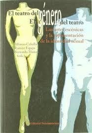TEATRO DEL GENERO EL GÉNERO DEL TEATRO - CEBALLOS A ESPEJO R