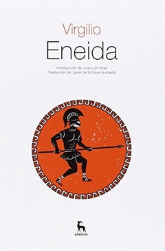 ENEIDA - VIRGILIO