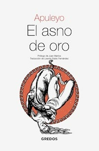 EL ASNO DE ORO - APULEYO