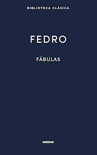 FABULAS - FEDRO