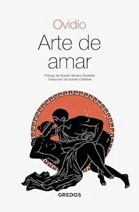 ARTE DE AMAR - OVIDIO