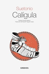 CALIGULA - SUETONIO