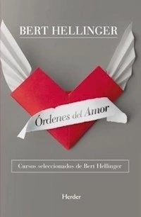 ORDENES DEL AMOR 2? ED 2011 - HELLINGER BERT