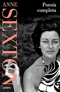 POESIA COMPLETA - ANNE SEXTON
