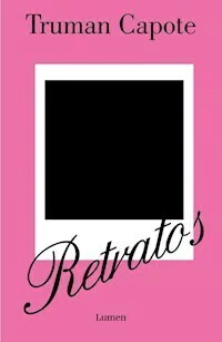 RETRATOS - TRUMAN CAPOTE