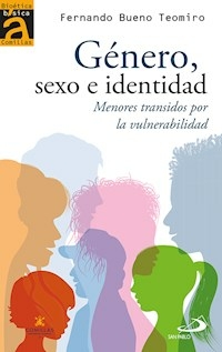 GENERO SEXUALIDAD E IDENTIDAD - FERNANDO BUENO TEOMIRO