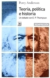 TEORIA POLITICA E HISTORIA - ANDERSON PERRY