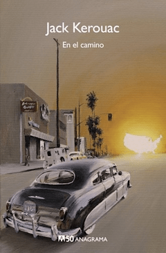 EN EL CAMINO - KEROUAC JACK