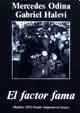 FACTOR FAMA ,EL. - ODINA - HALEVI