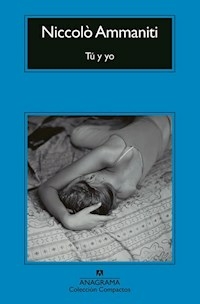TU Y YO - NICCOLO AMMANITI